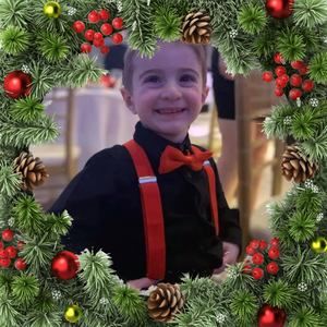 Meet your Posher, Kristen